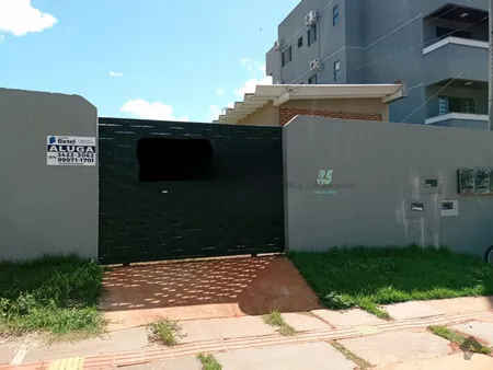 Kitnet em Vila Aurora
