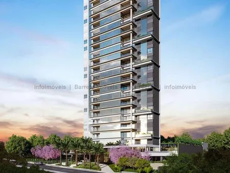 Apartamento em Royal Park