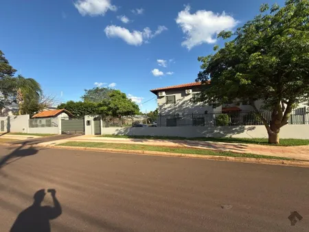 Apartamento em Rita Vieira