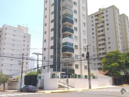 Apartamento em Monte Castelo