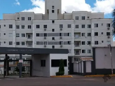 Apartamento em São Francisco