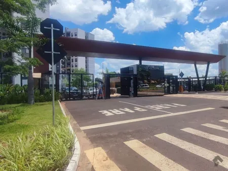Apartamento em Vivendas do Parque