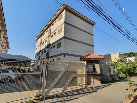 Apartamento em Vila Bandeirante