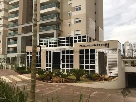 Apartamento em Royal Park