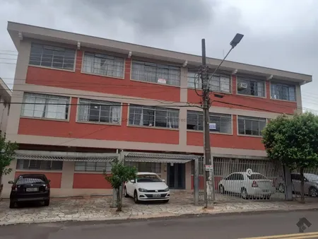 Apartamento em Jardim Monte Líbano