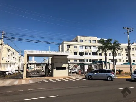Apartamento em Tiradentes