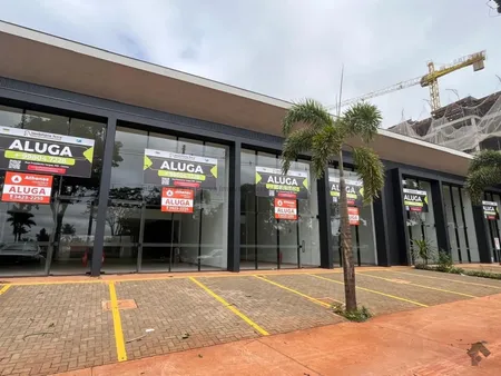 Sala / Salão / Loja em Jardim Europa