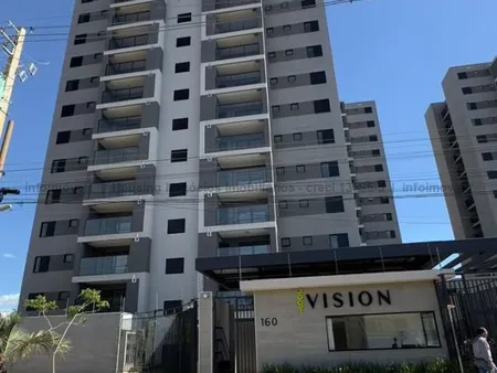 Apartamento em Tiradentes