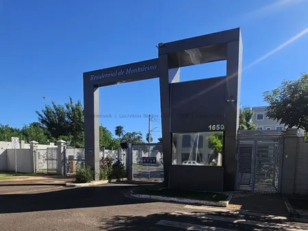 Apartamento em Pioneiros