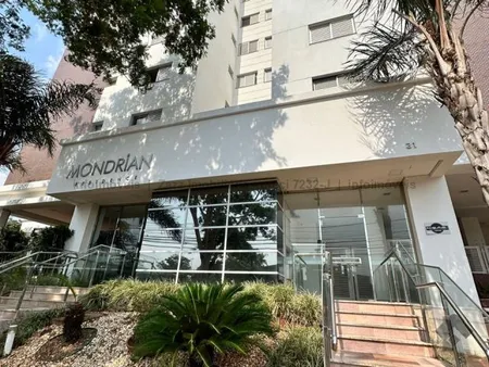 Apartamento em Carandá Bosque I