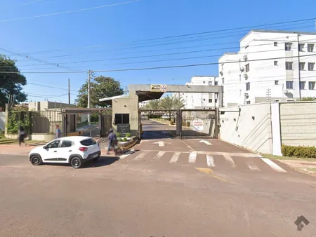 Apartamento em Pioneiros