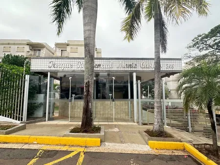 Apartamento em Monte Castelo