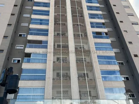 Apartamento em Centro