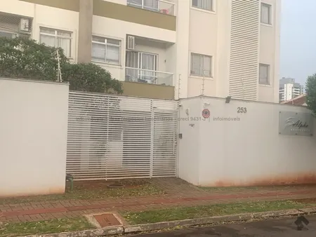 Apartamento em Tiradentes
