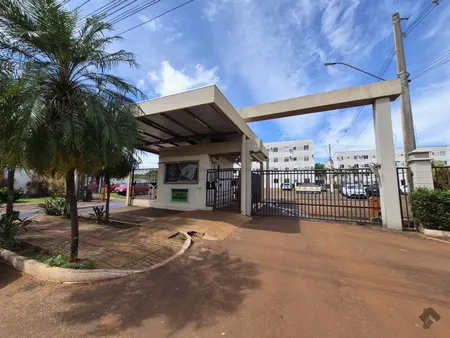 Apartamento em Jardim das Nações