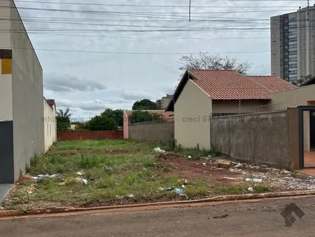 Terreno em Centro