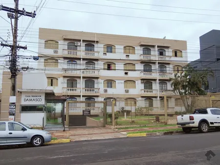 Apartamento em Vila Glória