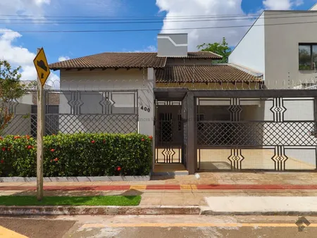 Sobrado em Cidade Jardim