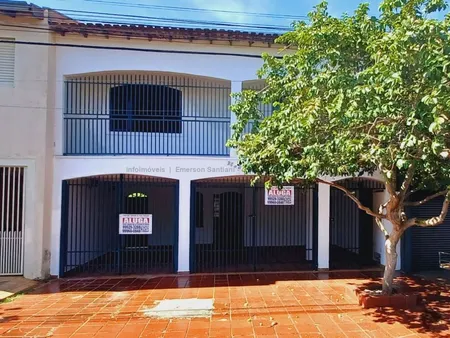 Sobrado em Jardim Autonomista