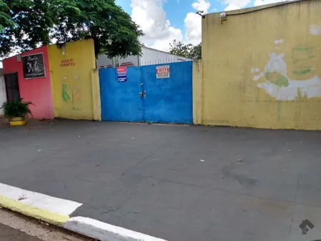 Terreno em Silvia Regina