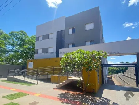 Apartamento em Universitário