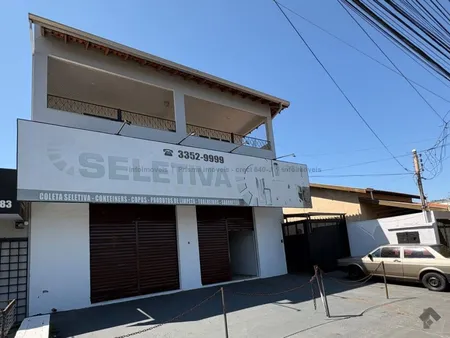 Sala / Salão / Loja em Coronel Antonino