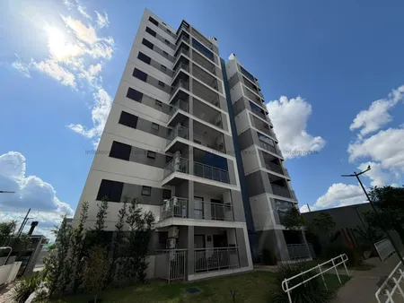 Apartamento em Mata do Jacinto