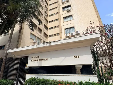 Apartamento em Centro