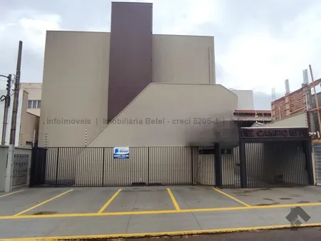 Imóvel Comercial em Jardim Central
