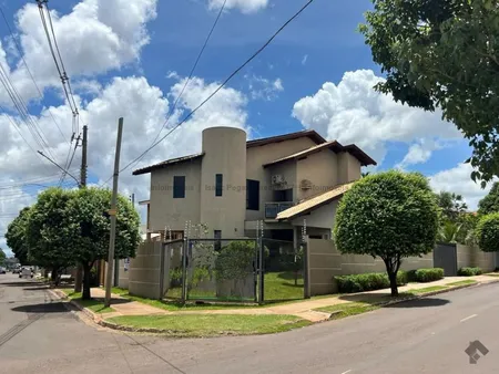 Sobrado em Jardim Bela Vista