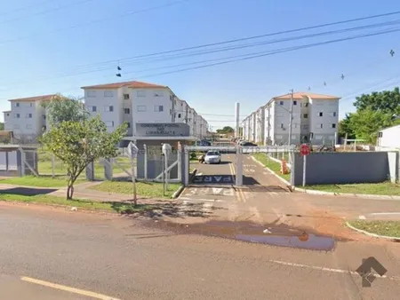 Apartamento em Jardim Tarumã