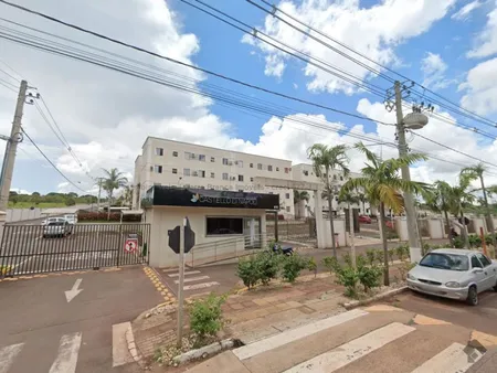Apartamento em Seminário