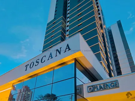 Apartamento em Itanhangá Park