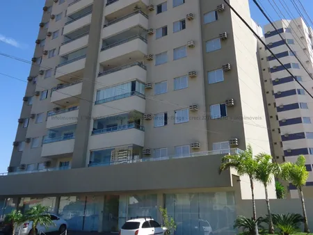 Apartamento em São Francisco