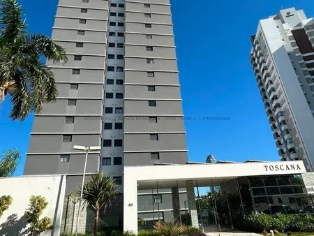 Apartamento em Jardim Bela Vista
