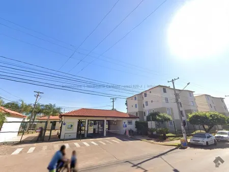 Apartamento em Rita Vieira