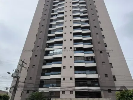 Apartamento em Centro
