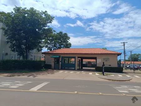 Apartamento em Rita Vieira