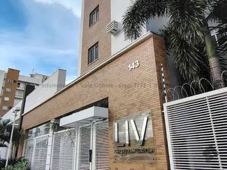 Apartamento em Tiradentes