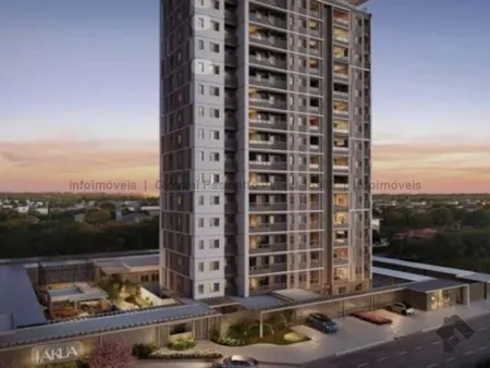 Apartamento em Vila Vilas Boas