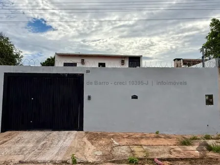 Sobrado em Jardim Arco Iris