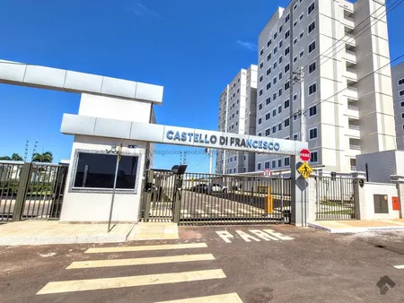 Apartamento em Rita Vieira