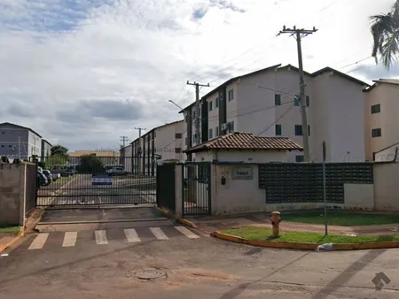 Apartamento em Centenário