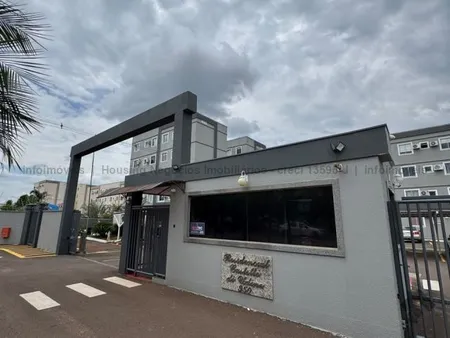 Apartamento em Tiradentes
