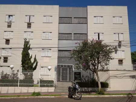Apartamento em Vila Glória
