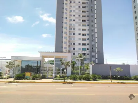 Apartamento em Tiradentes