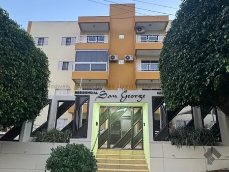 Apartamento em Monte Castelo