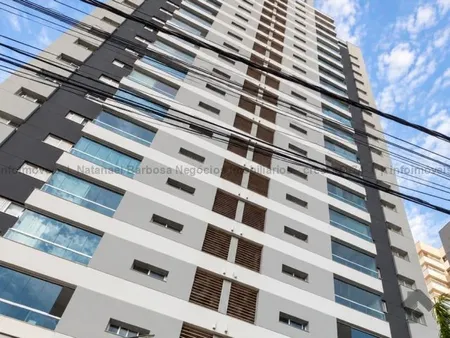 Apartamento em São Francisco