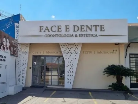 Sala / Salão / Loja em Vila Alba