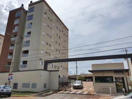 Apartamento em Tiradentes